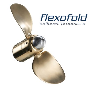 sailboat propeller reviews